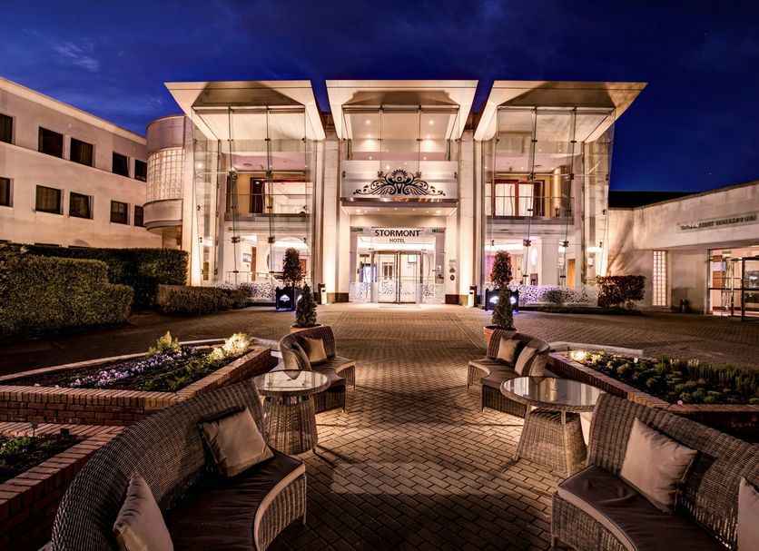 Bygning Billede