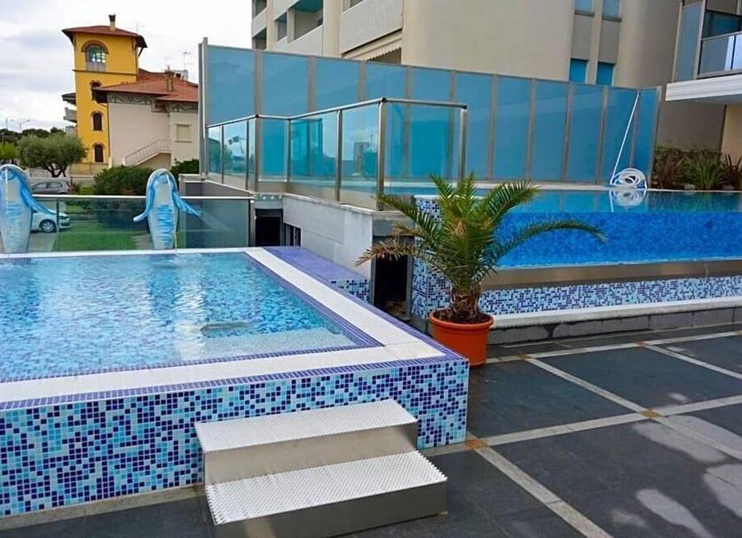 Pool Billede