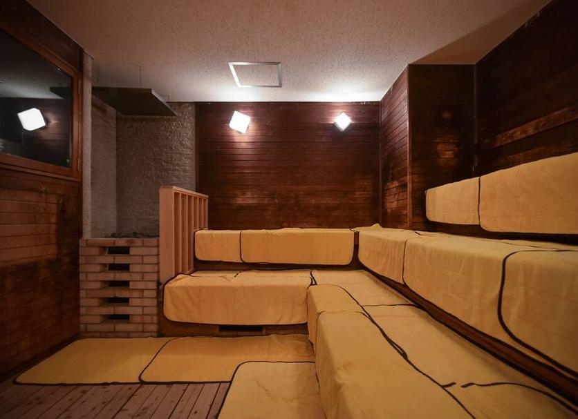 Spa Billede