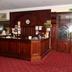 Receptionist