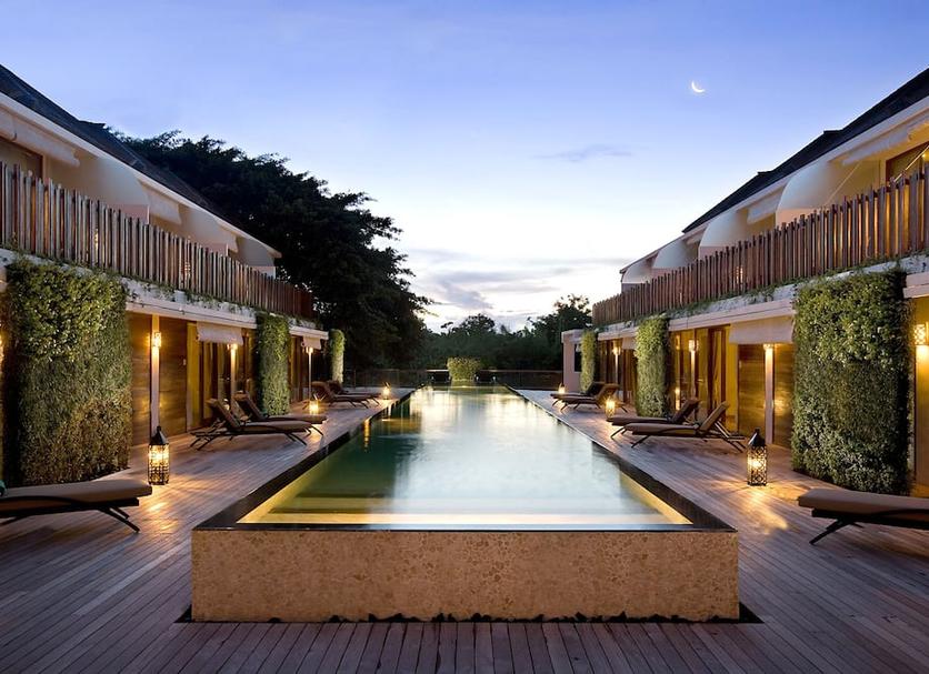 Pool Billede