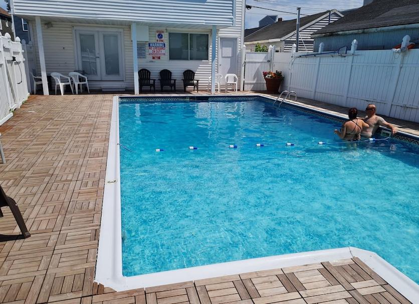 Pool Billede