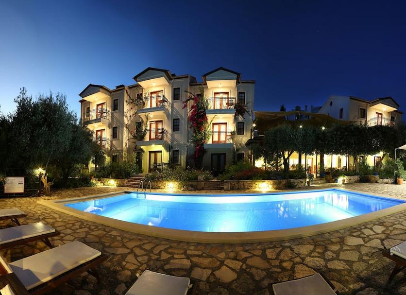 Pool Billede