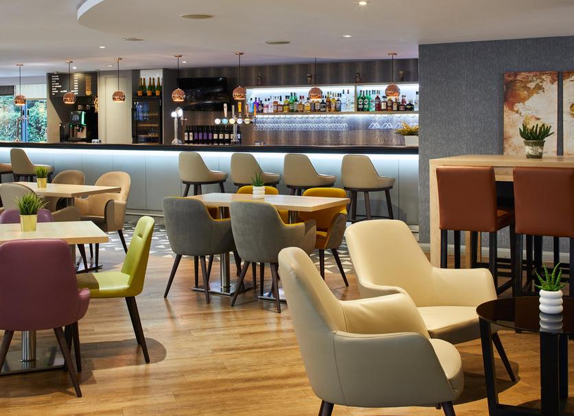 Bar Billede