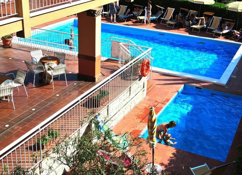 Pool Billede