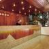 Receptionist