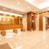 Receptionist