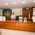Receptionist