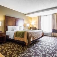 Comfort Inn and Suites Walterboro I-95