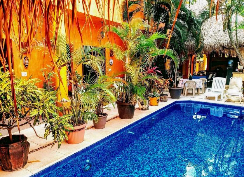 Pool Billede