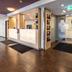 Receptionist