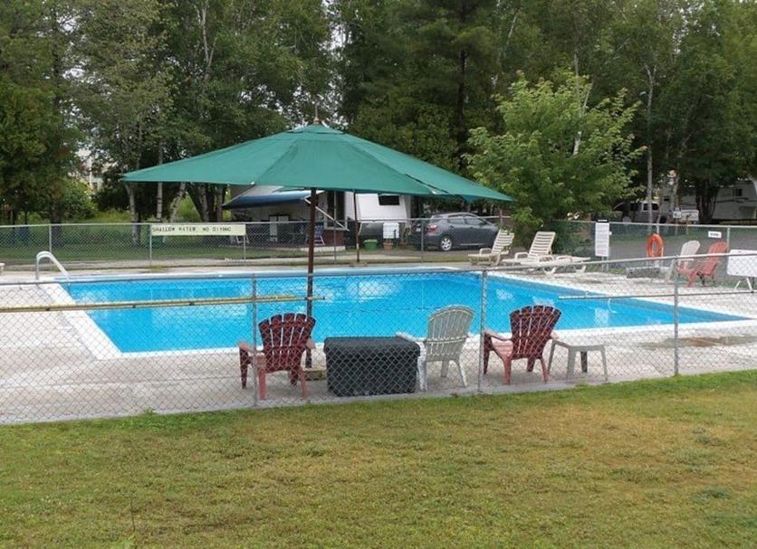 Pool Billede