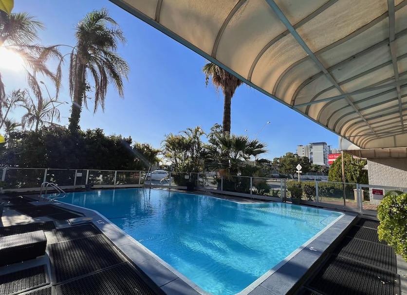 Pool Billede