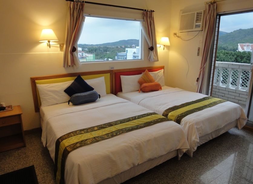 Soveværelse Billede