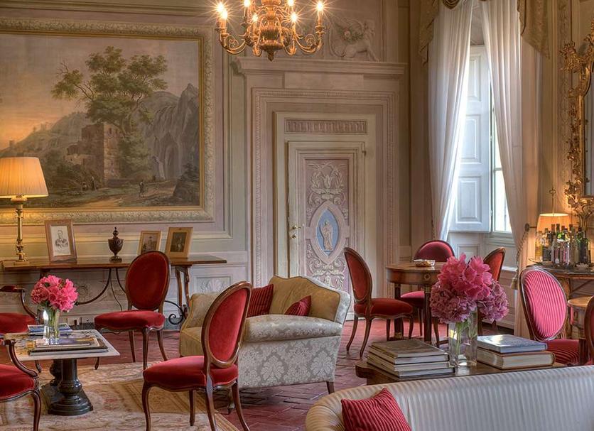 Lounge Billede