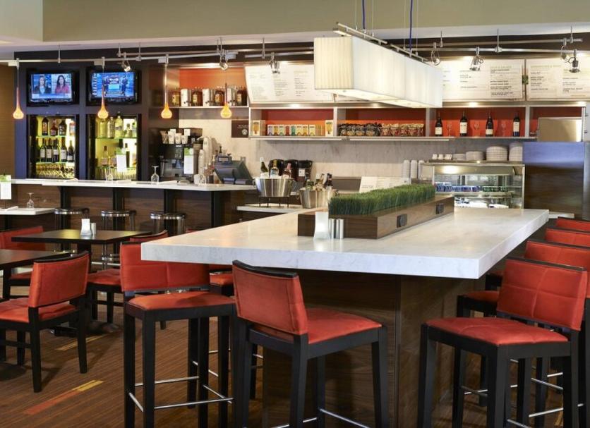 Bar Billede