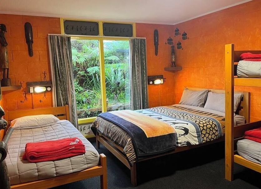 Soveværelse Billede