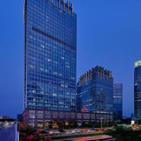 The Mayflower, Jakarta - Marriott Executive Apartments