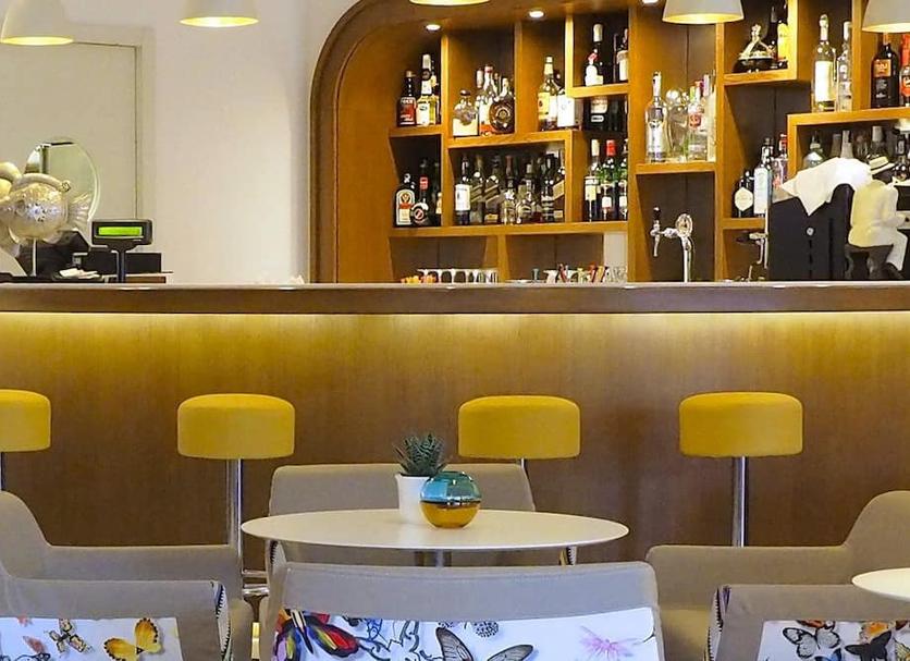 Bar Billede
