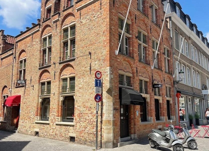 Bygning Billede