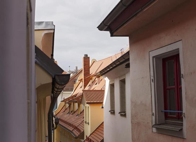 Udsigt Billede
