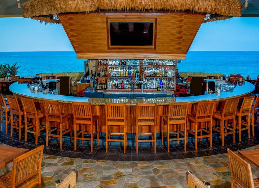 Bar Billede