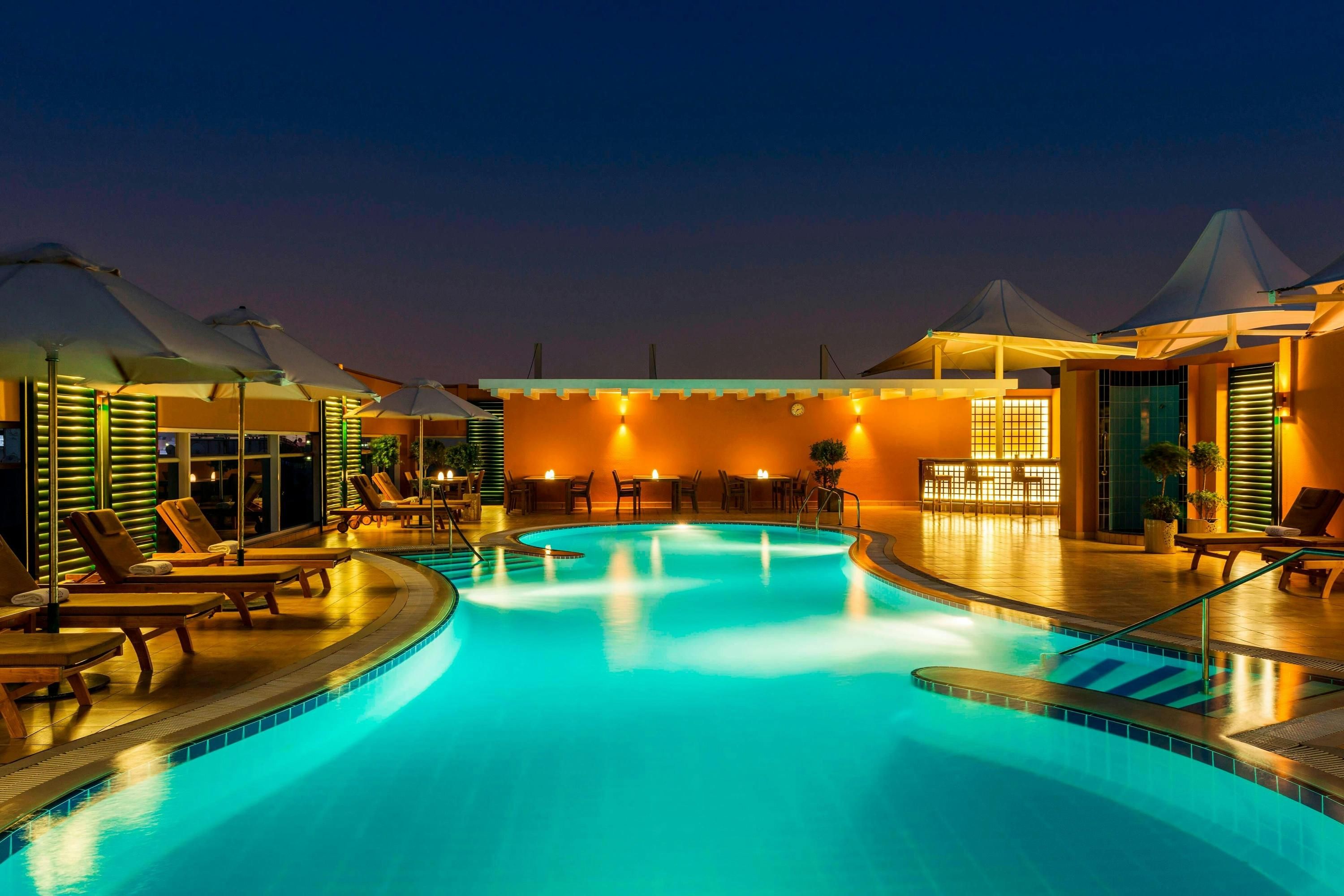 Pool Billede