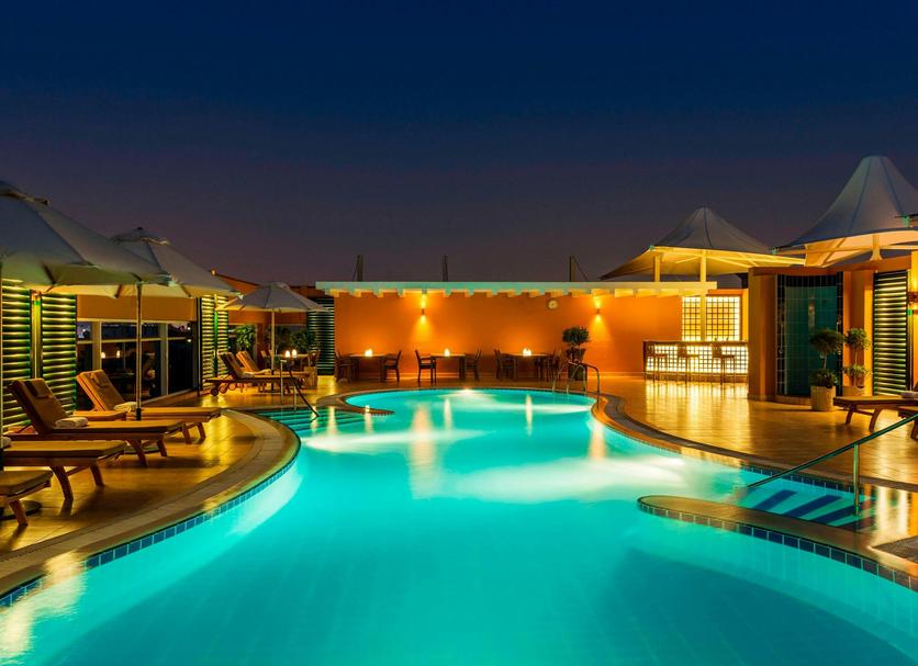 Pool Billede