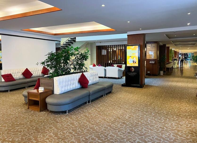 Reception Billede