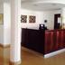 Receptionist
