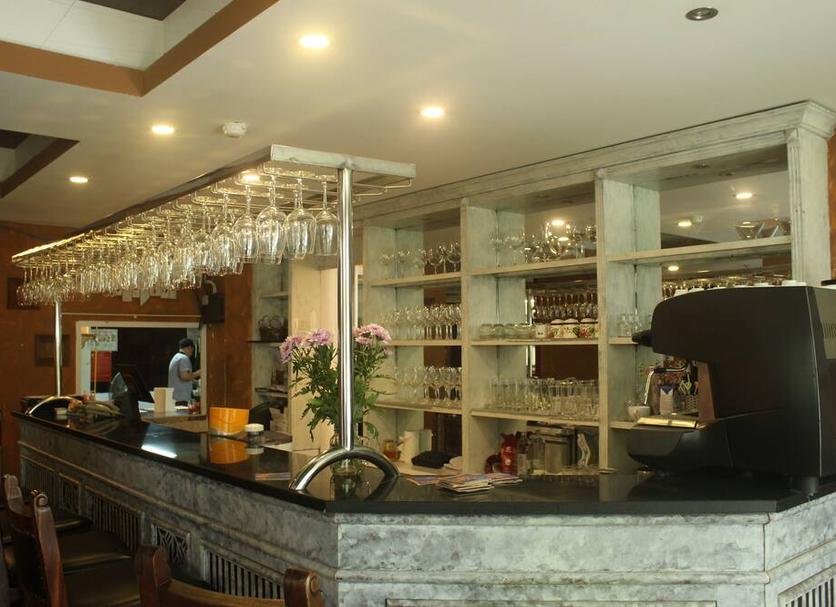 Bar Billede