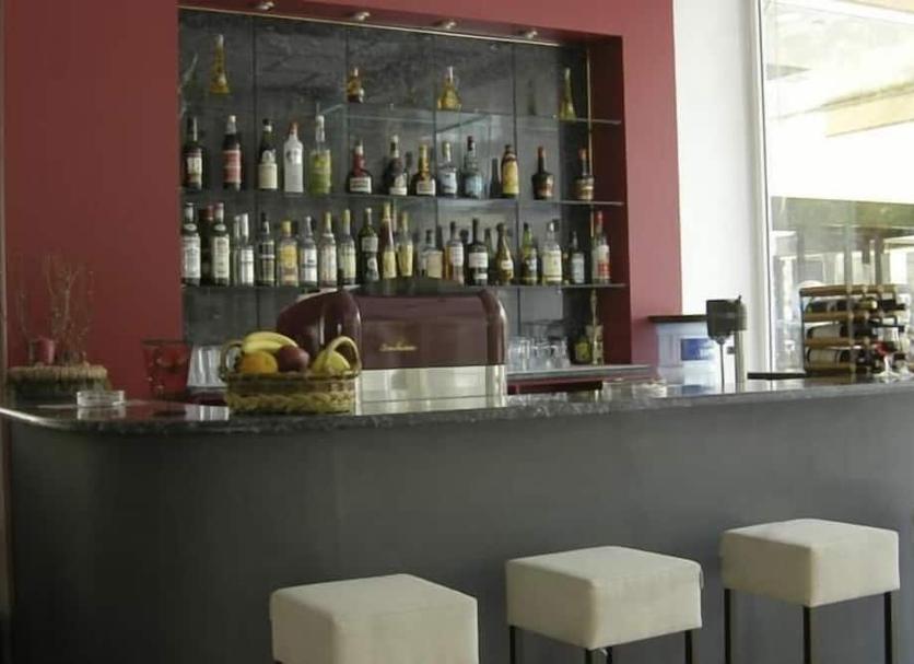 Bar Billede
