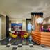 Receptionist