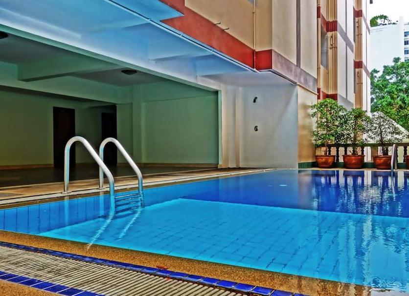 Pool Billede