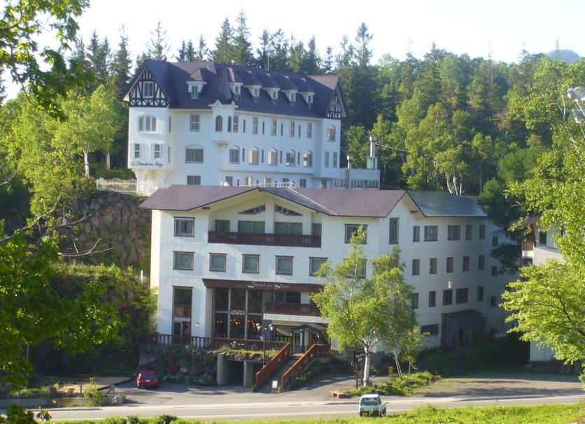 Bygning Billede