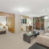 Airport International Hotel Brisbane