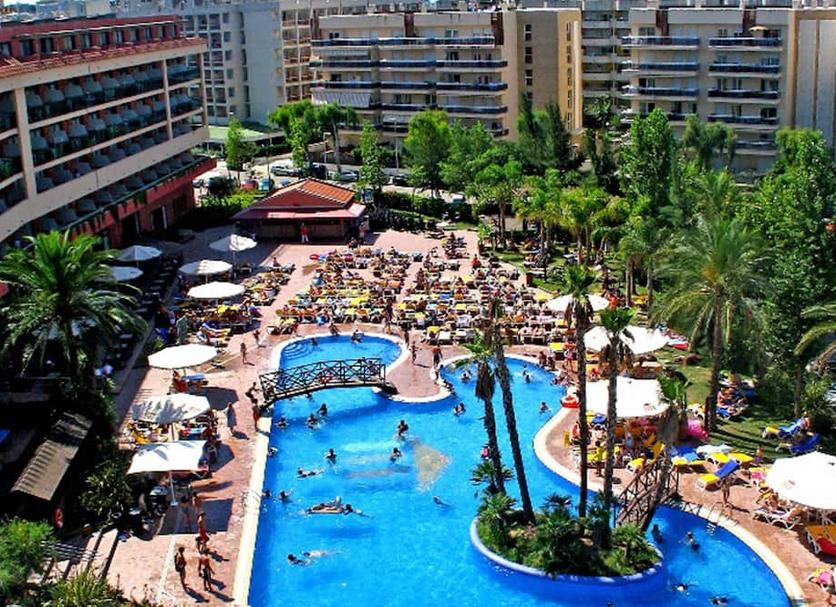 Pool Billede