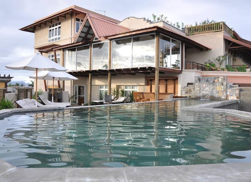 Pool Billede