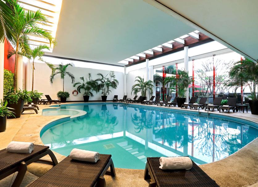 Pool Billede