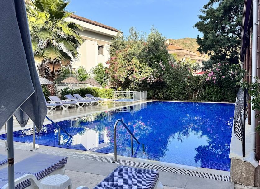 Pool Billede
