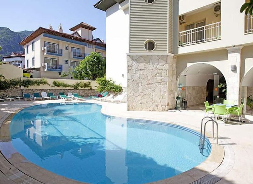 Pool Billede