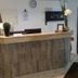 Receptionist