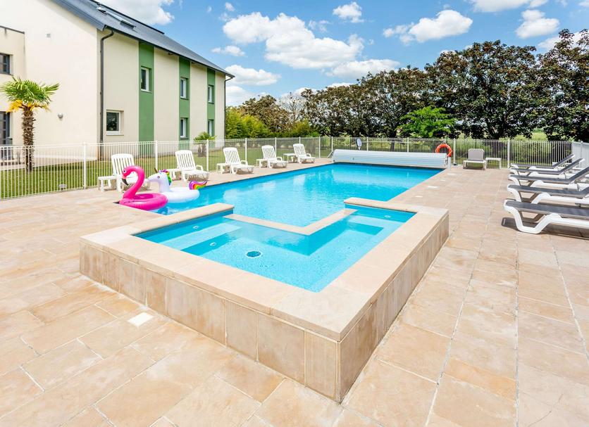 Pool Billede