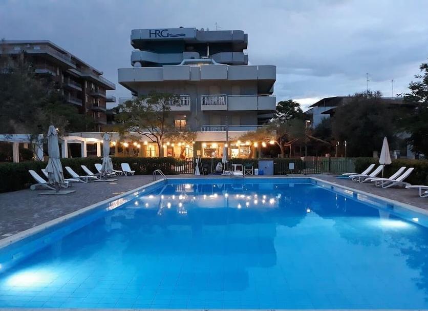 Pool Billede