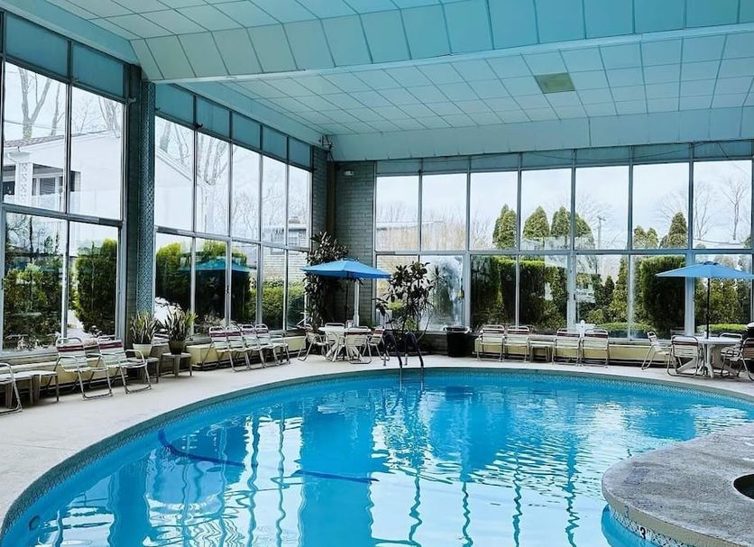 Pool Billede