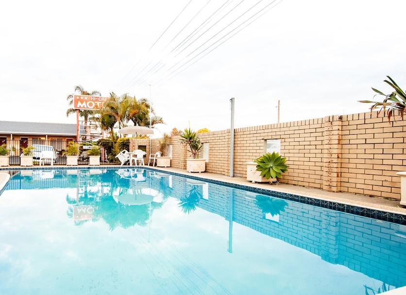 Pool Billede