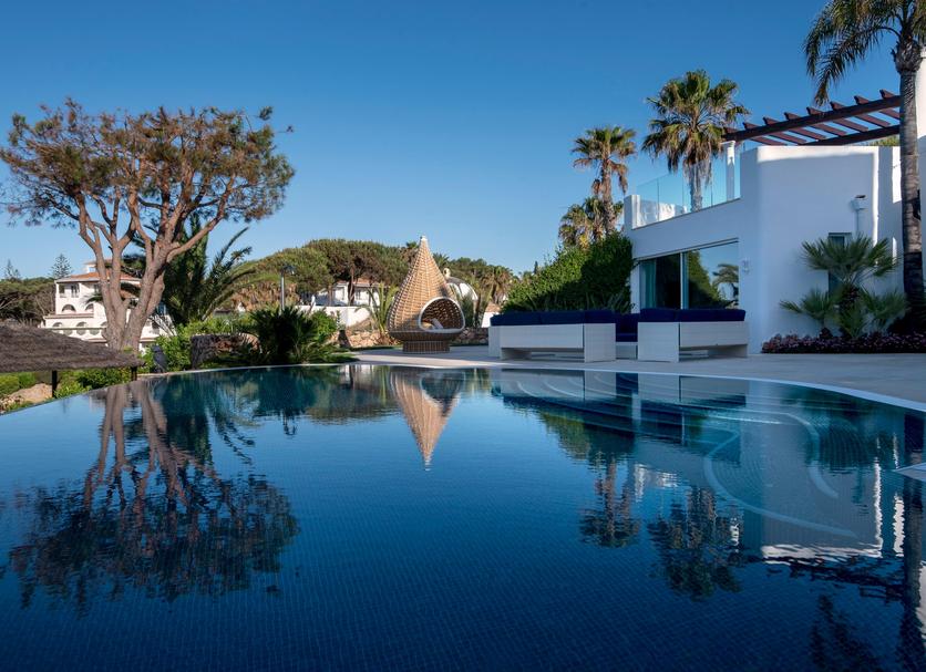 Pool Billede