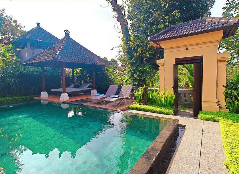 Pool Billede