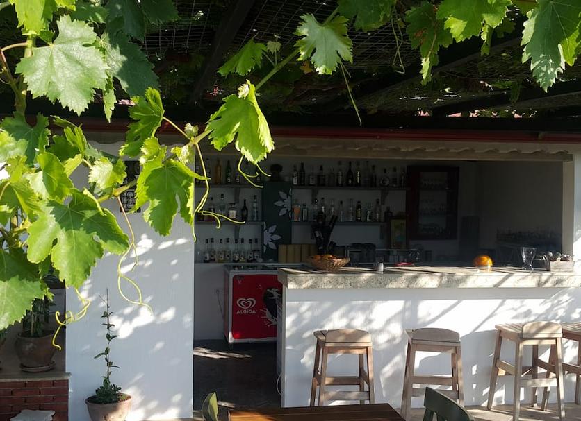Bar Billede