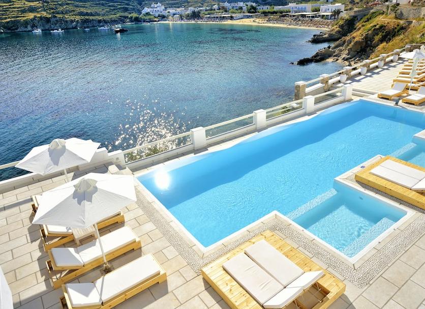 Pool Billede